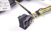 ES#31076 - 12517831646 - E46 M3 Engine Wiring Harness - Wiring harness for the engine control module - Genuine BMW - BMW