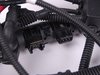 ES#31076 - 12517831646 - E46 M3 Engine Wiring Harness - Wiring harness for the engine control module - Genuine BMW - BMW
