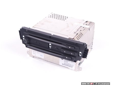 ES#2703048 - 65839123092KT - Remanufactured CCC Disc Unit - Price includes refundable $500 core charge - Genuine BMW - BMW