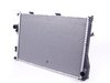 ES#2497465 - 17111702969 - Radiator - Automatic/Manual - Replace your leaking radiator - Mahle-Behr - BMW