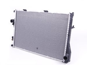 ES#2497465 - 17111702969 - Radiator - Automatic/Manual - Replace your leaking radiator - Mahle-Behr - BMW
