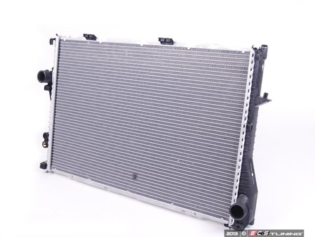 ES#2497465 - 17111702969 - Radiator - Automatic/Manual - Replace your leaking radiator - Mahle-Behr - BMW