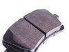 ES#205144 - hb553f.652 - rear HPS Performance Brake Pad Set - (NO LONGER AVAILABLE) - One of the best-selling all around brake pads - Hawk - 