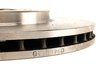 ES#4488152 - 34111160915bKT - Front Brake Rotors - Pair(260x22) - High carbon rotors utilizing cutting edge technologies that improve performance, durability, resistance to environmental effects, and comfort. - Brembo - BMW