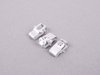 ES#2703307 - JCWGP2BPKT - Hardware Install Kit - Additional hardware for the GP2 belly pan - Genuine MINI - 