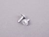 ES#2703307 - JCWGP2BPKT - Hardware Install Kit - Additional hardware for the GP2 belly pan - Genuine MINI - 