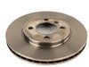 ES#4488152 - 34111160915bKT - Front Brake Rotors - Pair(260x22) - High carbon rotors utilizing cutting edge technologies that improve performance, durability, resistance to environmental effects, and comfort. - Brembo - BMW