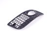 ES#5992 - 1k0853665r666n - Open Air Honeycomb Grille Kit - Replace your closed air vents on your stock GLI or GTi with these OEM open air vents. - Genuine Volkswagen Audi - 