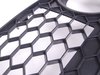 ES#5992 - 1k0853665r666n - Open Air Honeycomb Grille Kit - Replace your closed air vents on your stock GLI or GTi with these OEM open air vents. - Genuine Volkswagen Audi - 