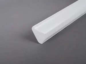 Door Moulding - Left