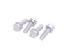 ES#2225924 - 3112-1KT - Front Suspension Refresh Kit - Level 1 - Control arms and brackets for a partial front suspension rebuild - with OEM components - Genuine BMW - BMW