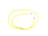 ES#265443 - 000979133AB - Wire Repair Set - (NO LONGER AVAILABLE) - Yellow wire with two gold plated flat contacts - Genuine Volkswagen Audi - 