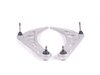 ES#2225924 - 3112-1KT - Front Suspension Refresh Kit - Level 1 - Control arms and brackets for a partial front suspension rebuild - with OEM components - Genuine BMW - BMW