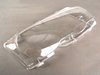 ES#173244 - 63128382192 - Headlight Lens Cover - Right - Replacement Headlight Lens - Genuine BMW - BMW
