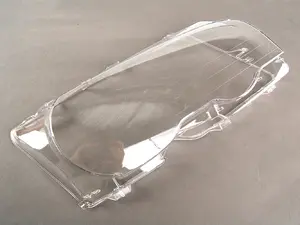 Headlight Lens Cover - Right