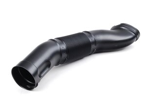 ES#1637680 - 1130941282 - Air Intake Duct - Left - Left Side Of Engine - Genuine Mercedes Benz - Mercedes Benz