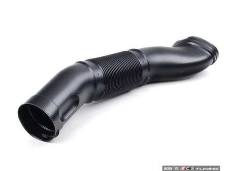 ES#1637680 - 1130941282 - Air Intake Duct - Left - Left Side Of Engine - Genuine Mercedes Benz - Mercedes Benz