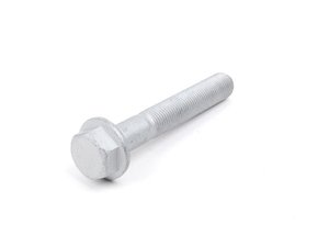 ES#1824149 - 910105014016 - Bolt - Priced Each - M14x1.5x90 - Genuine Mercedes Benz - Mercedes Benz