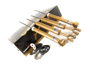 ES#263013 - 21004002 - FSD Shocks & Struts Kit  - (NO LONGER AVAILABLE) - Featuring great handling and excellent ride quality - Koni - 