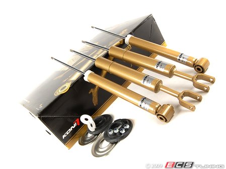 ES#263013 - 21004002 - FSD Shocks & Struts Kit  - (NO LONGER AVAILABLE) - Featuring great handling and excellent ride quality - Koni - 