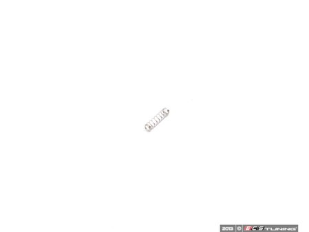 ES#1618584 - 0059937901 - THRUST SPRIN - Genuine Mercedes Benz - Mercedes Benz