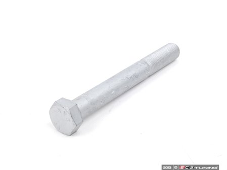 ES#1811299 - 308765014023 - Bolt - Priced Each - Genuine Mercedes Benz - Mercedes Benz