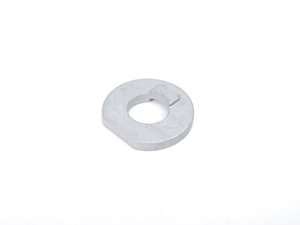 ES#1790530 - 2213330177 - Camber Washer - Priced Each - Sometimes called the indexing plate - Genuine Mercedes Benz - Mercedes Benz