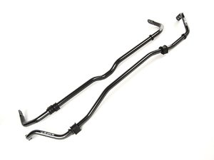 ES#5475 - 7031271312 - Sway Bar Kit - Includes 25mm front sway bar & 21mm rear sway bar - H&R - 