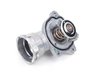 ES#2601722 - 6422002015 - Thermostat Assembly  - Thermostat with Housing and Gasket (87 deg. C) - Genuine Mercedes Benz - Mercedes Benz