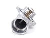 ES#2601722 - 6422002015 - Thermostat Assembly  - Thermostat with Housing and Gasket (87 deg. C) - Genuine Mercedes Benz - Mercedes Benz