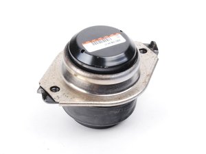 ES#1805926 - 2512404417 - Engine Mount - Priced Each - Fits left or right side - Genuine Mercedes Benz - Mercedes Benz