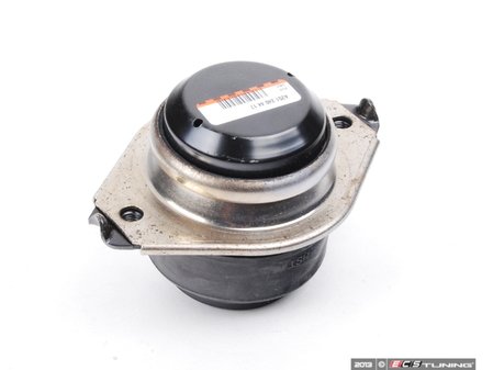 ES#1805926 - 2512404417 - Engine Mount - Priced Each - Fits left or right side - Genuine Mercedes Benz - Mercedes Benz