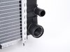 ES#5077432 - 210500660364 - Radiator  - Ensure proper cooling for your engine with a new radiator - Genuine Mercedes Benz - Mercedes Benz