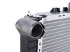 ES#5077432 - 210500660364 - Radiator  - Ensure proper cooling for your engine with a new radiator - Genuine Mercedes Benz - Mercedes Benz