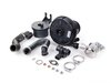 ES#2622518 - 11727571589KT1 - Secondary Air Pump Kit - Level 2 - This comprehensive air pump kit includes all lines, valves, pump, and hardware. - Assembled By ECS - BMW