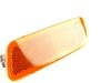 ES#1598853 - 1K9945071 - Amber Bumper Side Marker - Left - Restore your lighting and visibility on the road - Genuine Volkswagen Audi - Volkswagen
