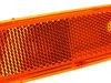 ES#1598853 - 1K9945071 - Amber Bumper Side Marker - Left - Restore your lighting and visibility on the road - Genuine Volkswagen Audi - Volkswagen