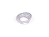 ES#316175 - 1K0513167 - Thrust Ring - Priced Each - Seats oval rear shock bumper into the dust boot - Genuine Volkswagen Audi - Audi Volkswagen