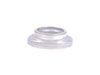 ES#316175 - 1K0513167 - Thrust Ring - Priced Each - Seats oval rear shock bumper into the dust boot - Genuine Volkswagen Audi - Audi Volkswagen
