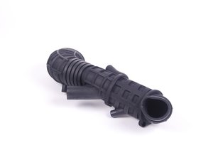 ES#279448 - 06A133356R - Turbo Inlet Hose - Connects the MAF housing to the turbo - Genuine Volkswagen Audi - Audi