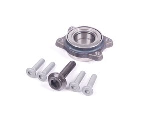 ES#390612 - 4F0498625B - Front Wheel Bearing - Priced Each - Fits left or right side - Genuine Volkswagen Audi - Audi