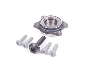 Front Wheel Bearing - Priced Each
