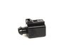ES#311352 - 1J0973772 - Connector housing - 2 pin - Used in various locations - Genuine Volkswagen Audi - Volkswagen