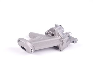 ES#269533 - 022115105D - Oil Pump - Replace your faulty pump - Genuine Volkswagen Audi - Volkswagen