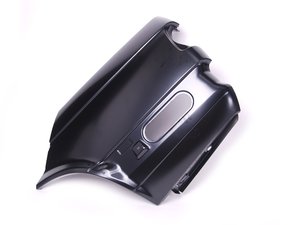 ES#71768 - 41351920895 - Rear Quarter Panel - Left - (NO LONGER AVAILABLE) - Fix your collision and get your BMW back on the road - Genuine BMW - 