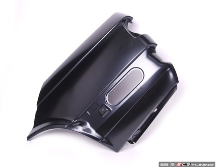 ES#71768 - 41351920895 - Rear Quarter Panel - Left - (NO LONGER AVAILABLE) - Fix your collision and get your BMW back on the road - Genuine BMW - 