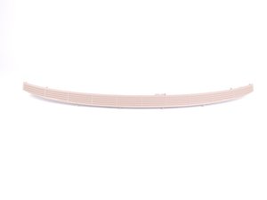ES#120434 - 51468231410 - Parcel Shelf Vent Grille - Hell Beige  - Genuine BMW - BMW