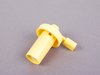 ES#252624 - 1j1611349 - Brake Master Cylinder Cap - This master cylinder cap has the low level sensor built in. - Genuine Volkswagen Audi - Audi Volkswagen