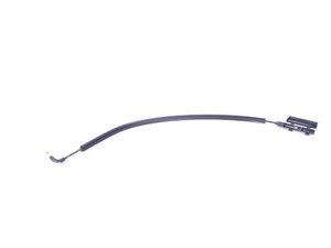 ES#91676 - 51237041999 - Hood Release cable - front  - Get your hood open the correct way - Genuine BMW - BMW