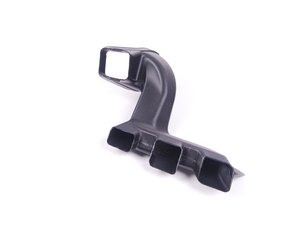 ES#178569 - 64227059290 - HEATER DUCT - Genuine BMW - BMW
